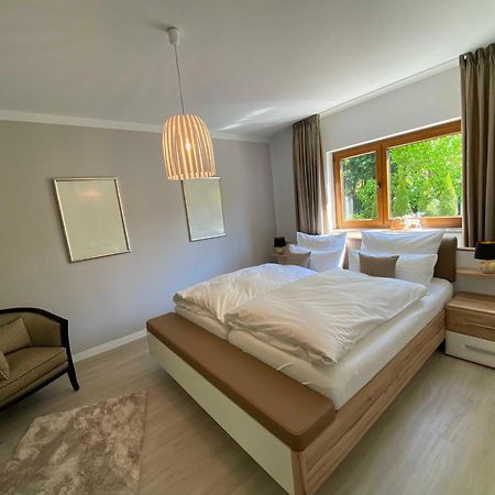 Odenwald Chalet Erbach  Екстериор снимка