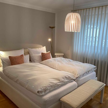Odenwald Chalet Erbach  Екстериор снимка