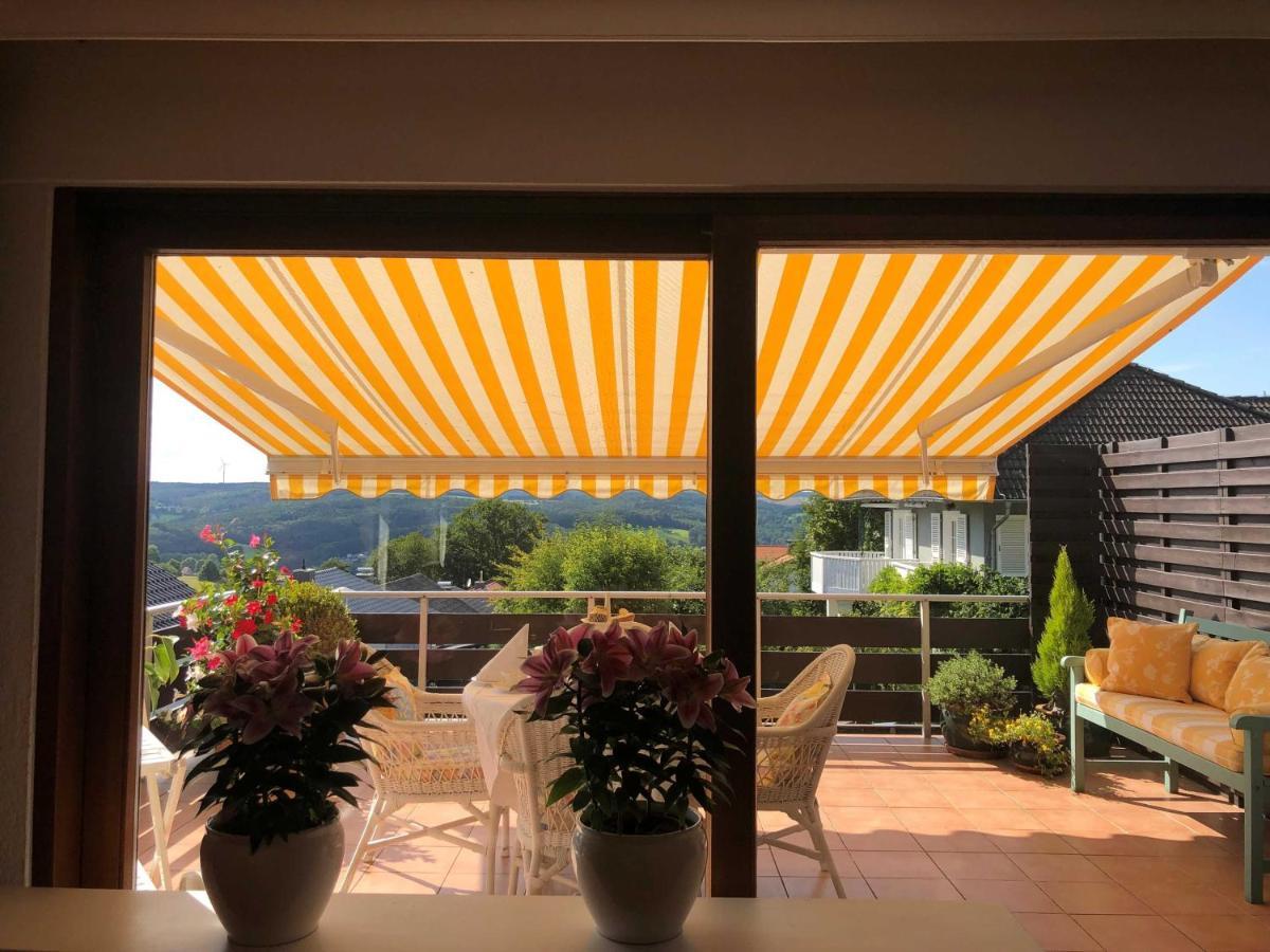 Odenwald Chalet Erbach  Екстериор снимка