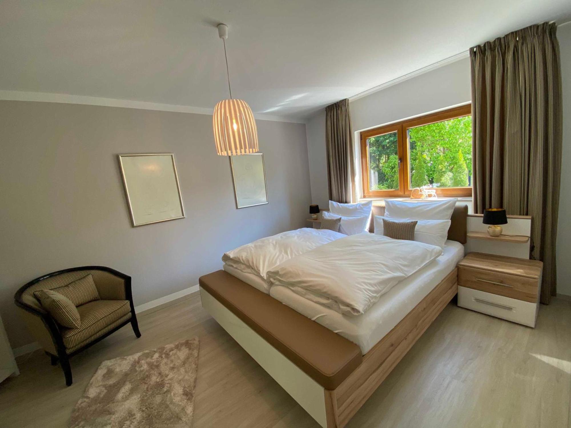 Odenwald Chalet Erbach  Екстериор снимка