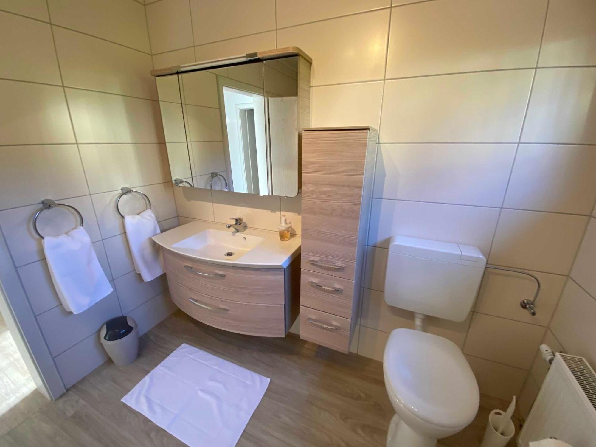 Odenwald Chalet Erbach  Екстериор снимка