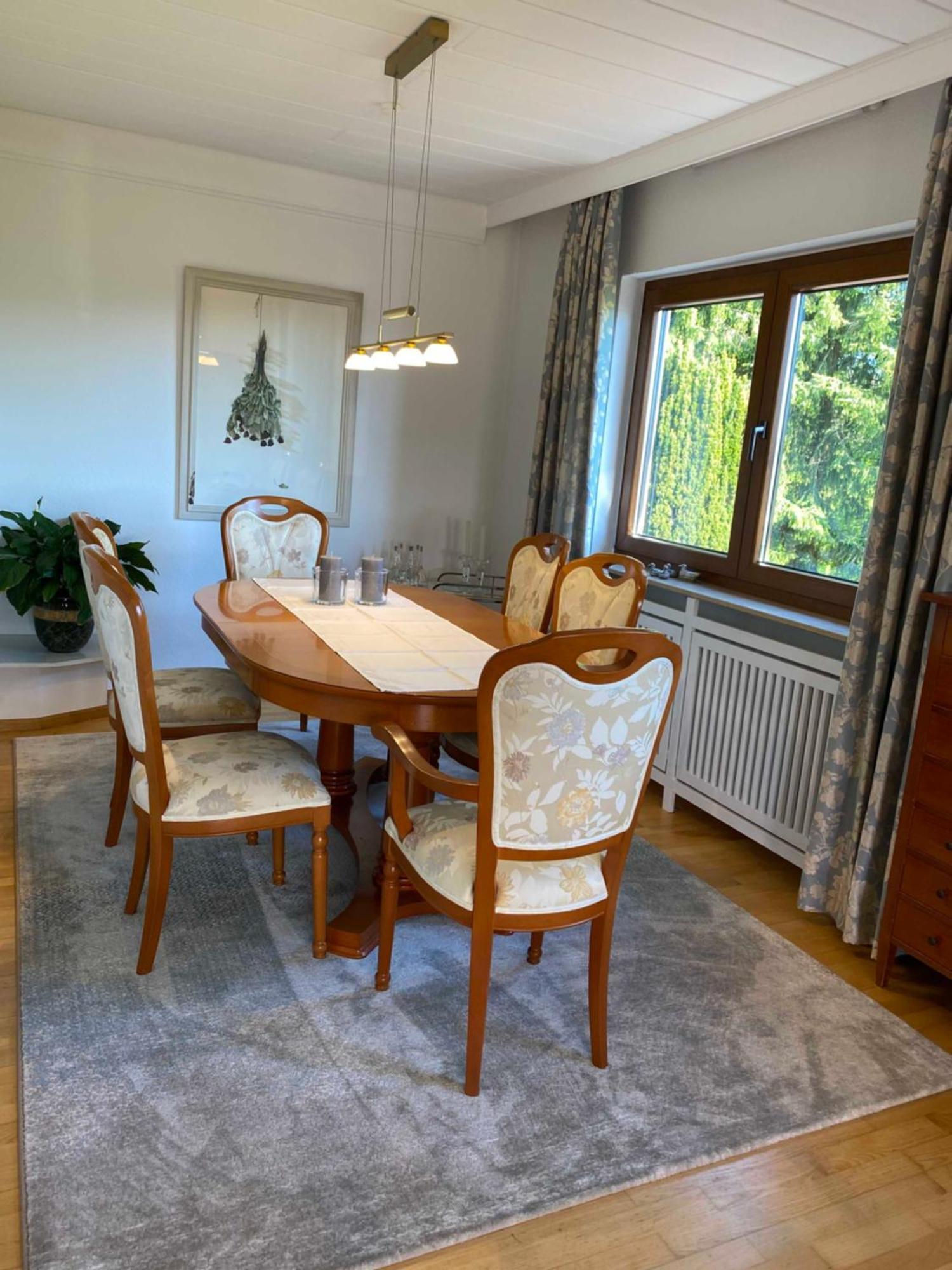 Odenwald Chalet Erbach  Екстериор снимка
